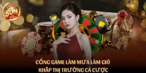 Khám Phá Thế Giới Game Bài Tiến Lên Miền Nam Sunwin