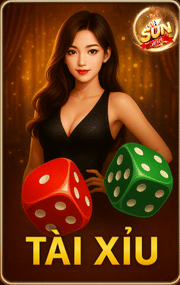 tài xỉu sunwin